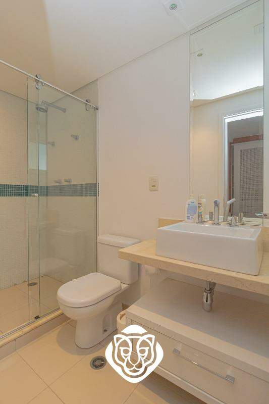 Banheiro Dormitório 1 suite