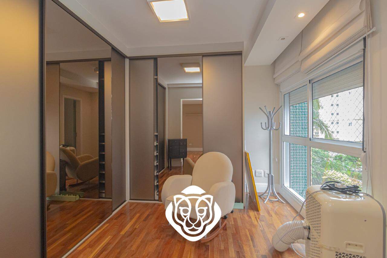 Closet Dormitório 2 suite