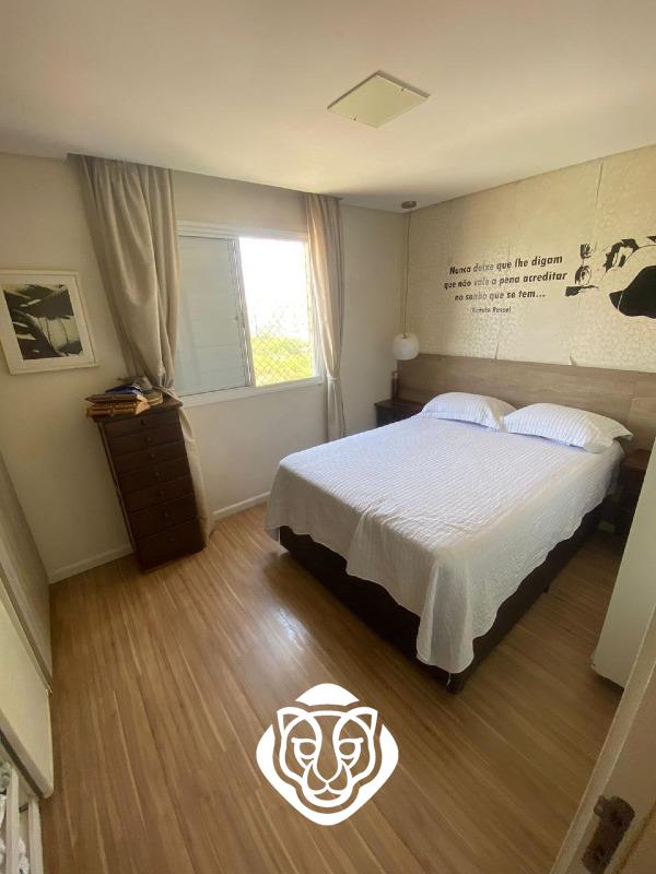 Dormitório I Suíte