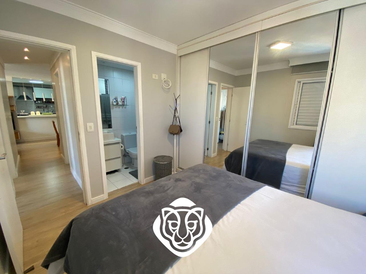 Dormitório III Suíte