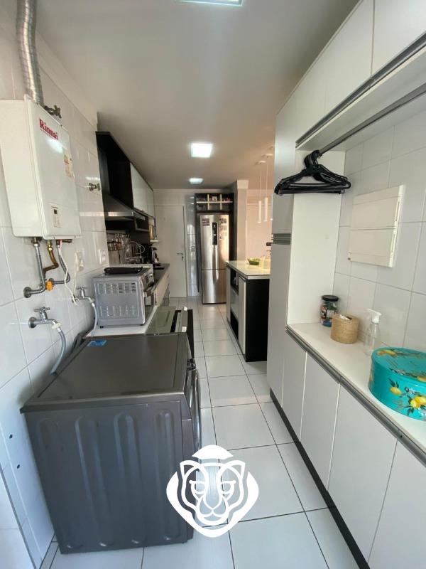 Cozinha / Área de Serviço