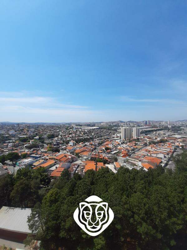 Vista suíte