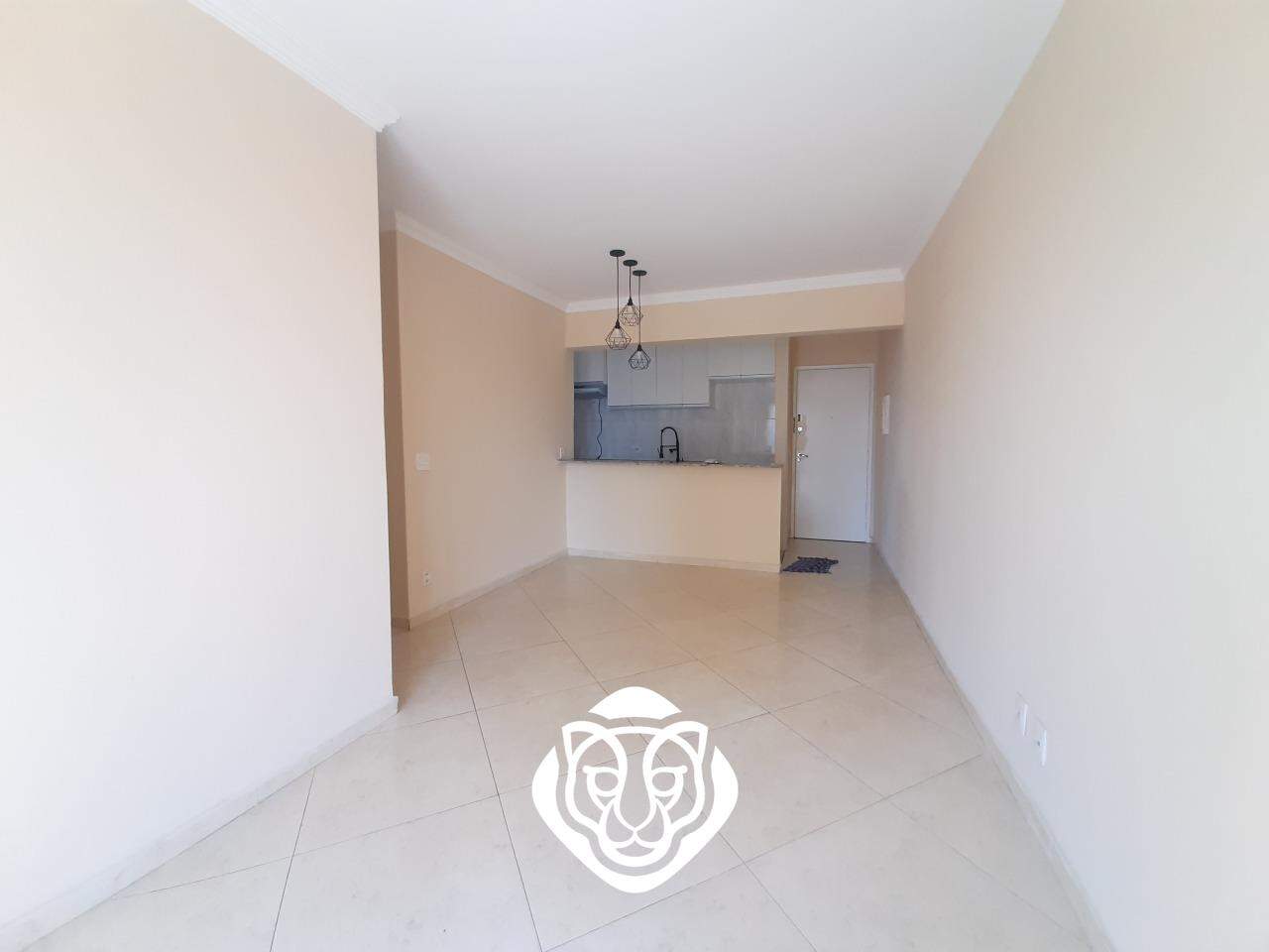 Sala dois ambientes