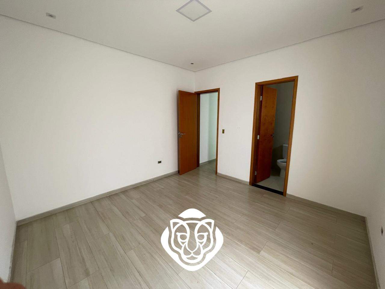 Dormitório I - Suíte