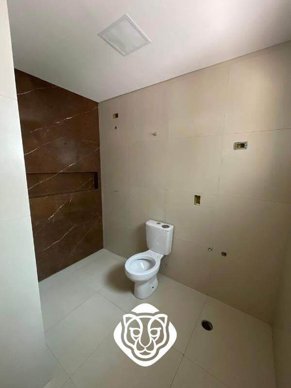 Dormitório II Suíte- Banheiro