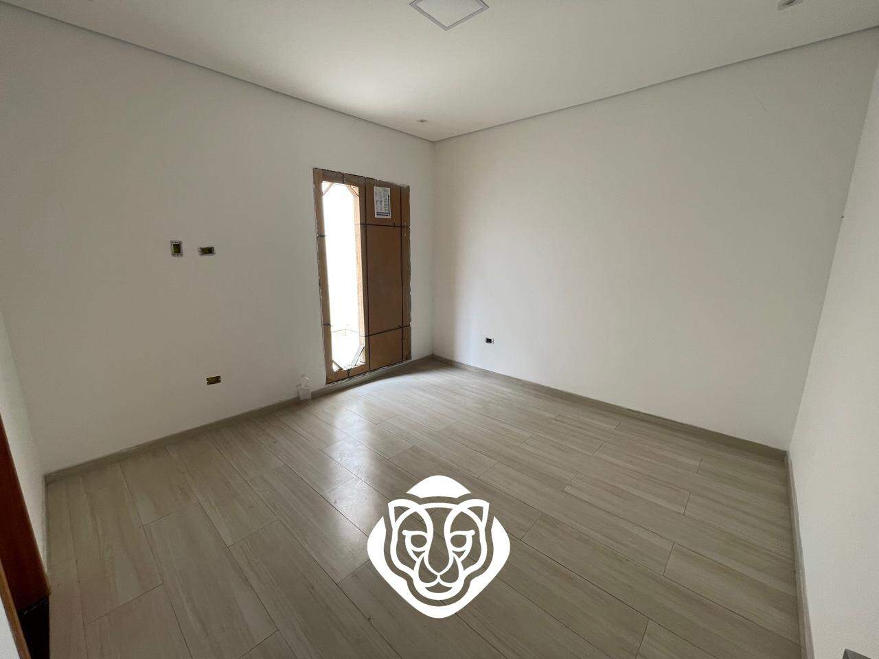 Dormitório I - Suíte