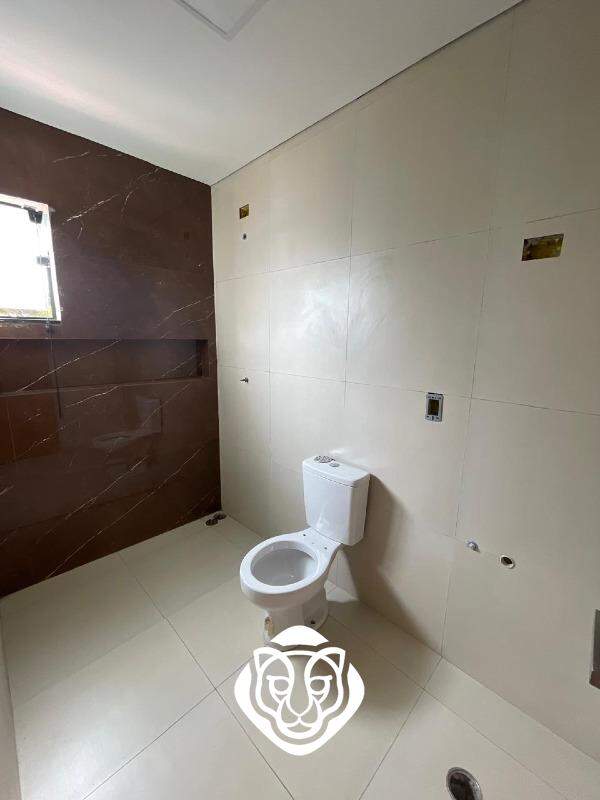 Dormitório III Suíte- Banheiro