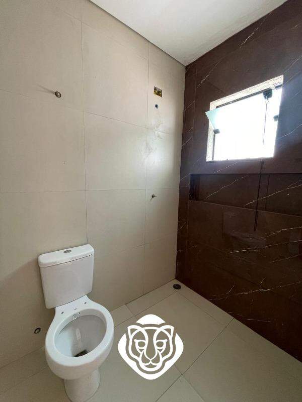 Dormitório I Suíte- Banheiro