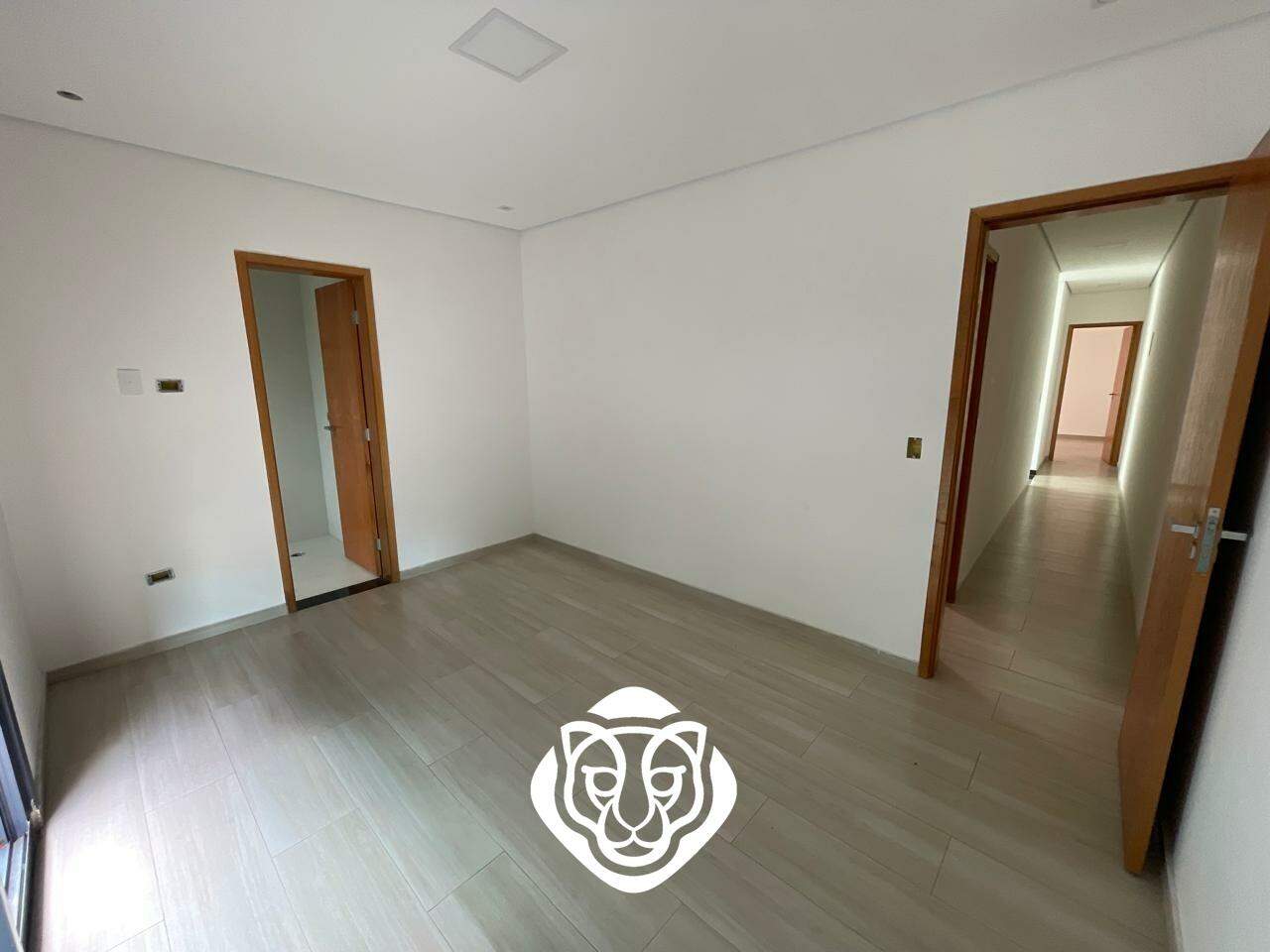 Dormitório III - Suíte