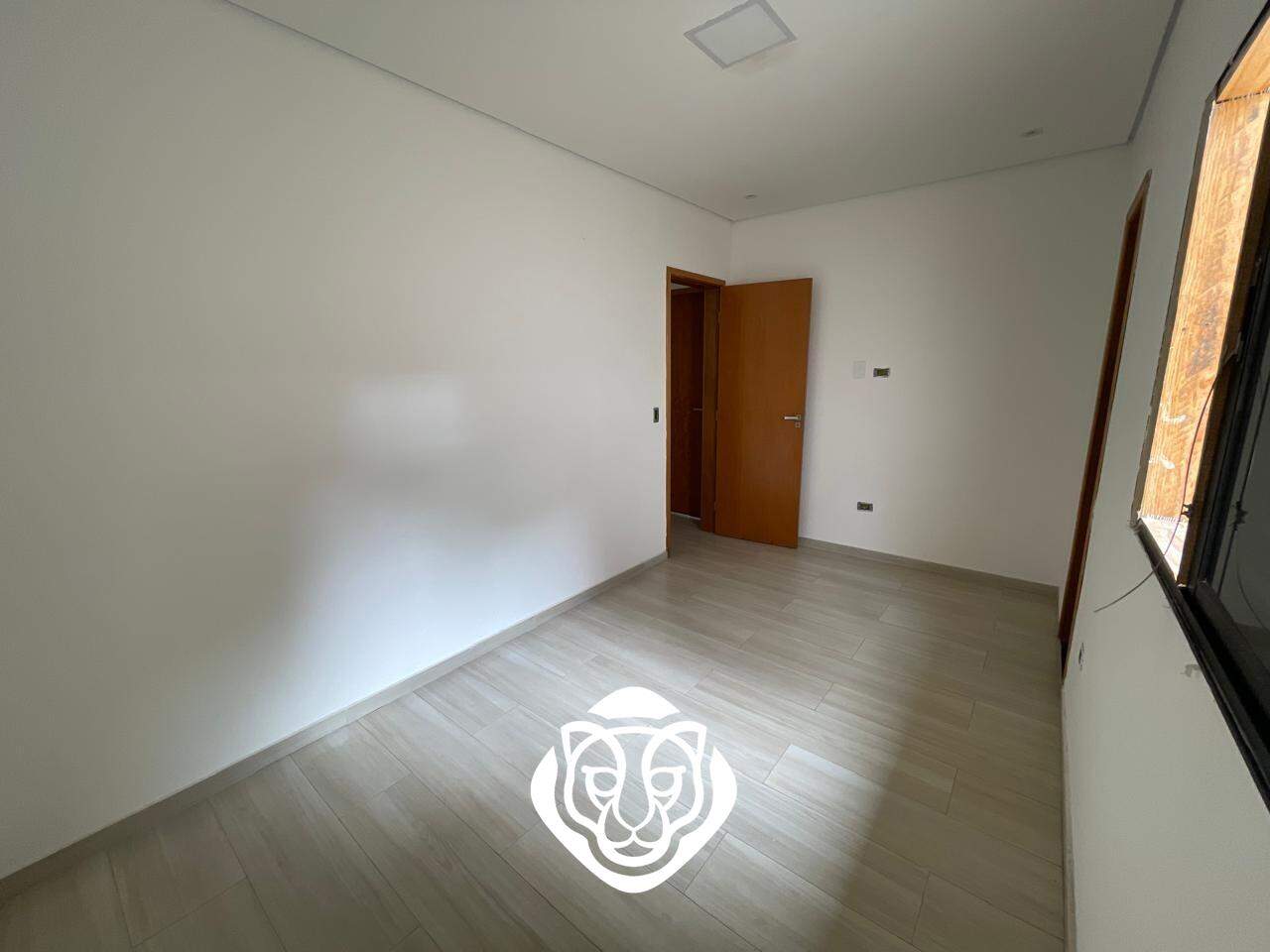 Dormitório II - Suíte