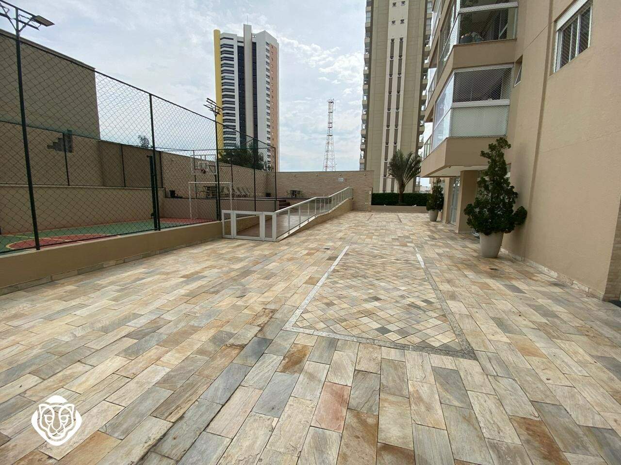 Vista lateral