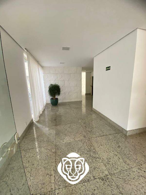 Hall de entrada