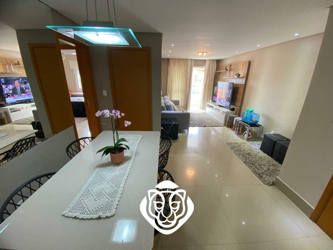 Sala  de jantar
