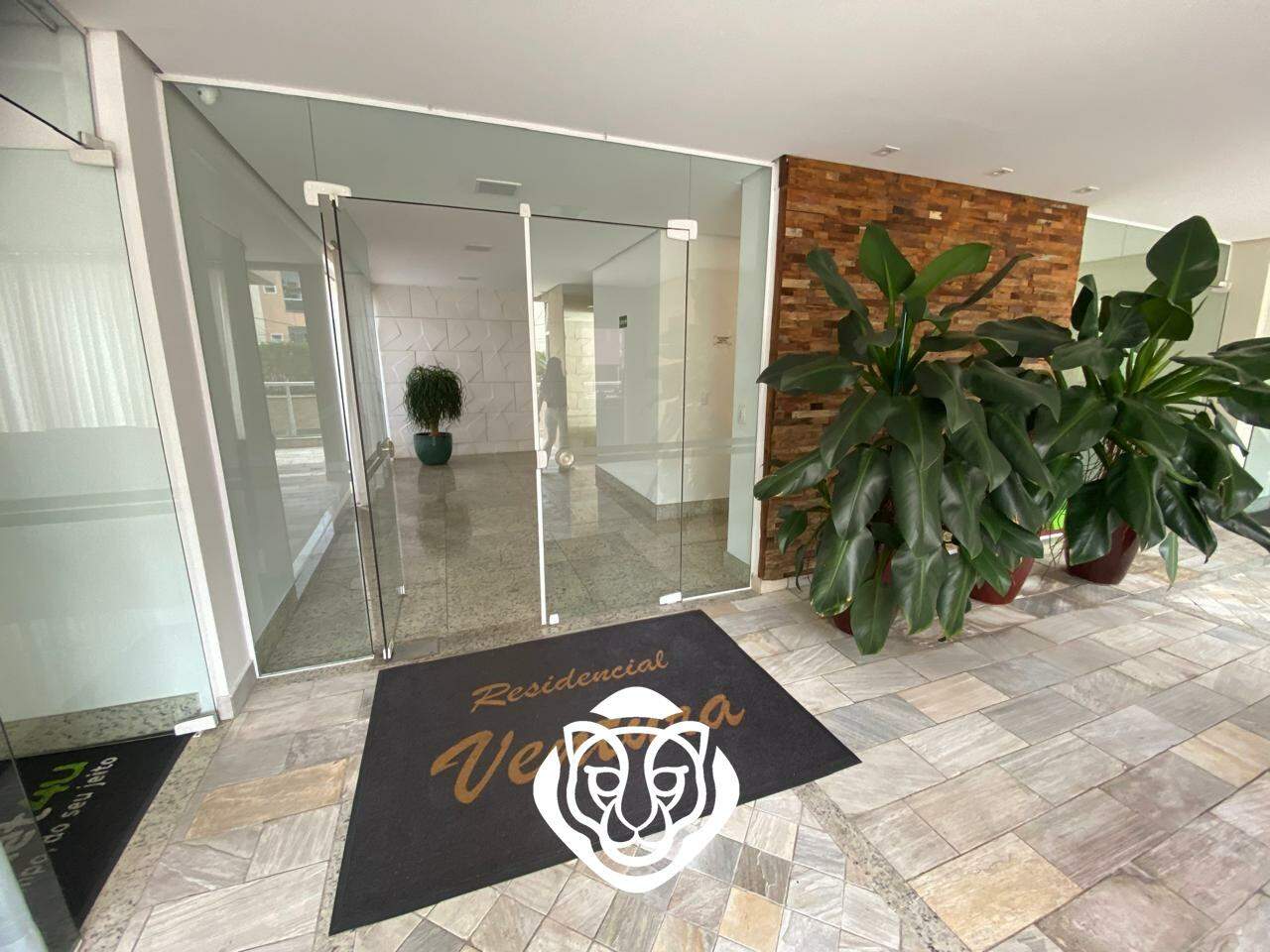 Hall de entrada