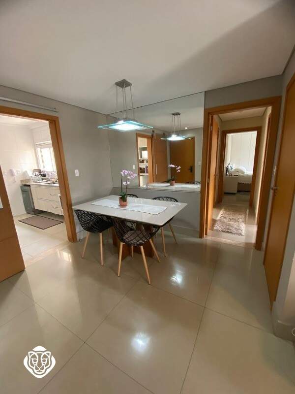 Sala  de jantar