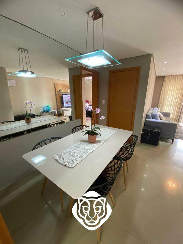 Sala  de jantar