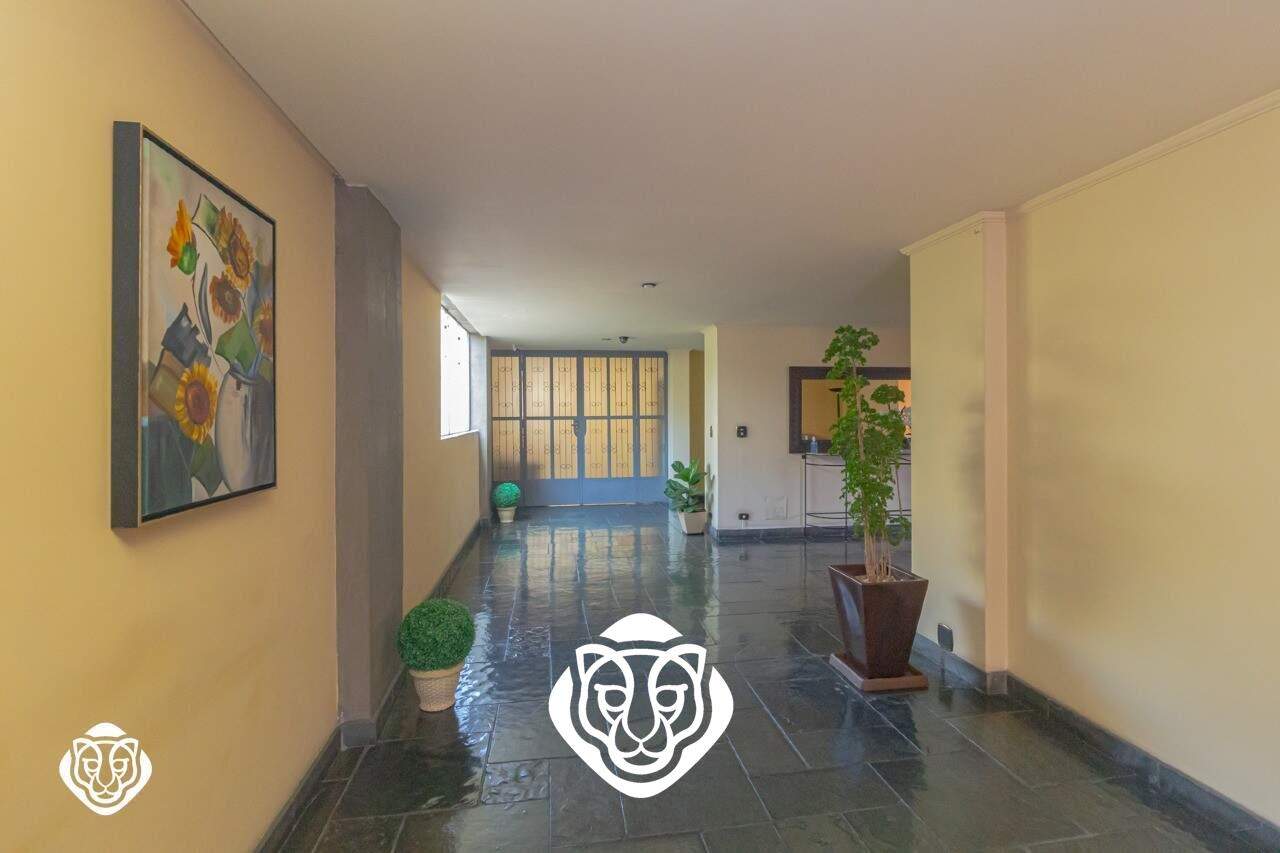 Hall social