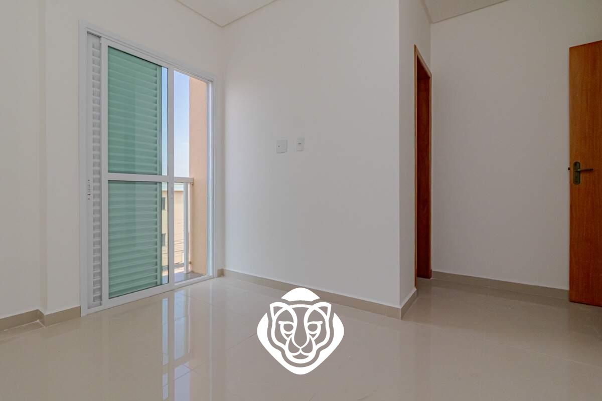 Dormitório I - Suíte 