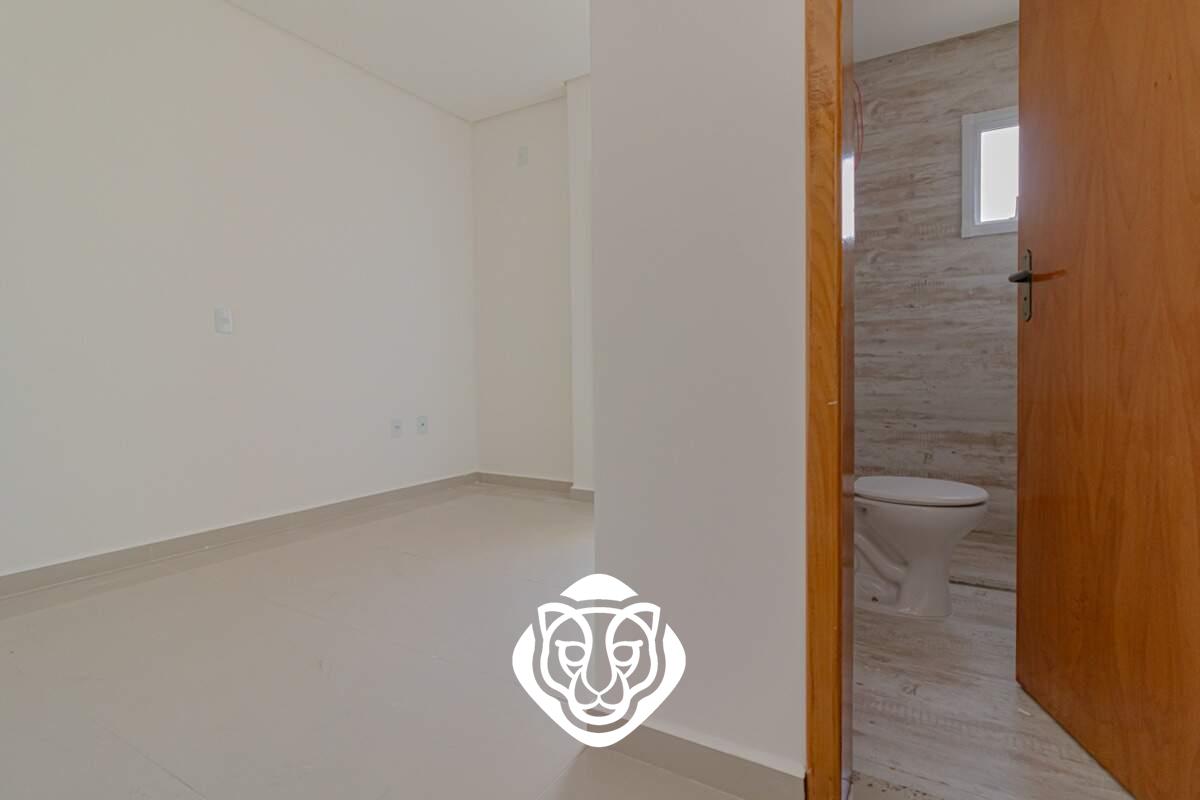 Dormitório I - Suíte 