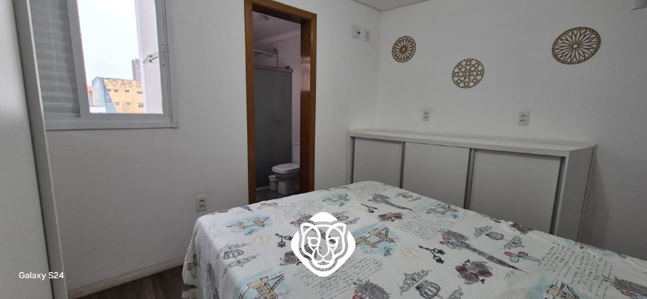 Dormitório II (suíte)