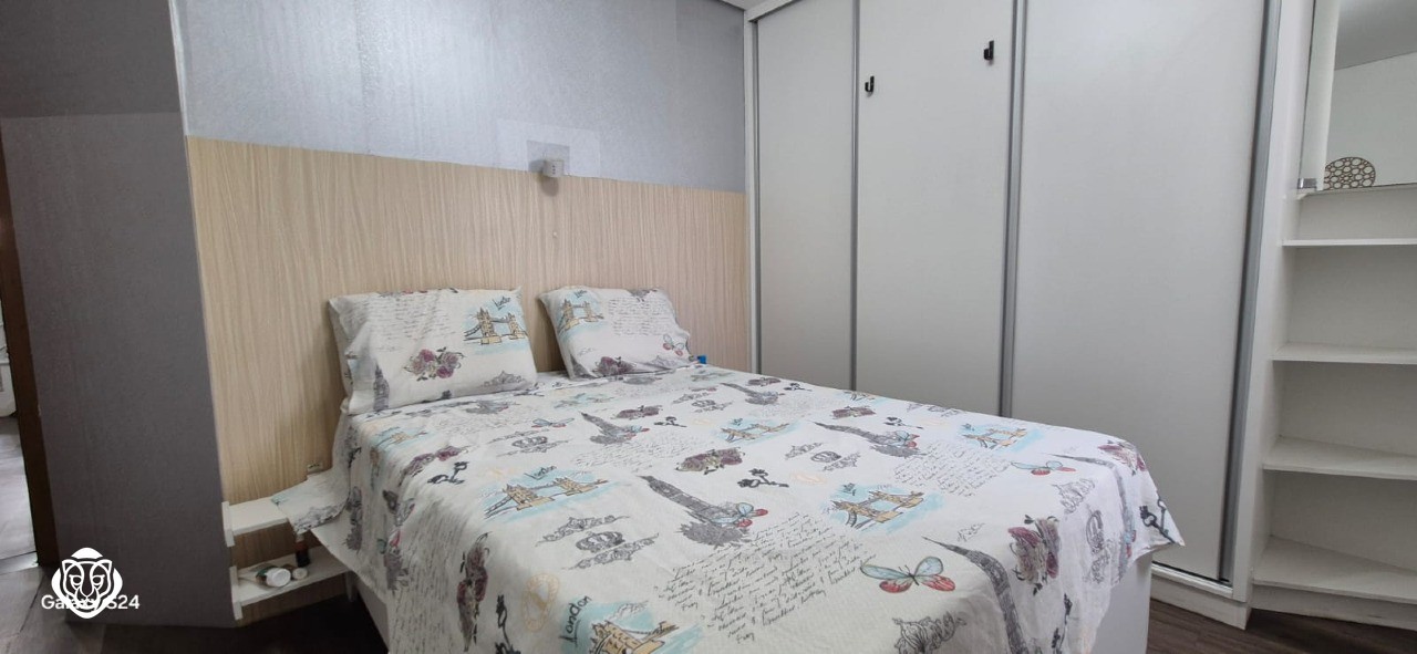 Dormitório II (suíte)