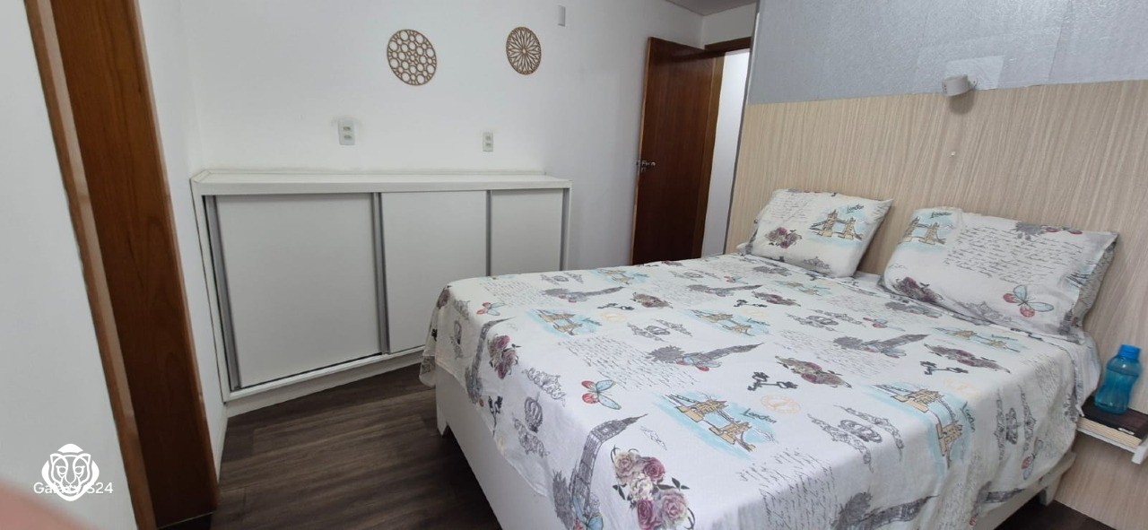 Dormitório II (suíte)