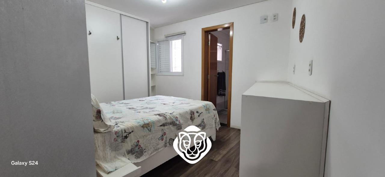 Dormitório II (suíte)