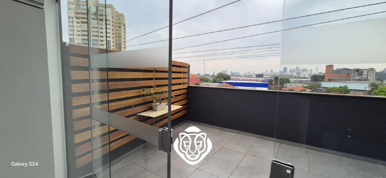 Área de Serviço (externo)