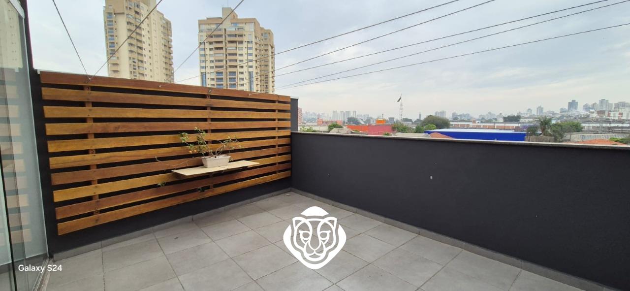 Área de Serviço (externo)