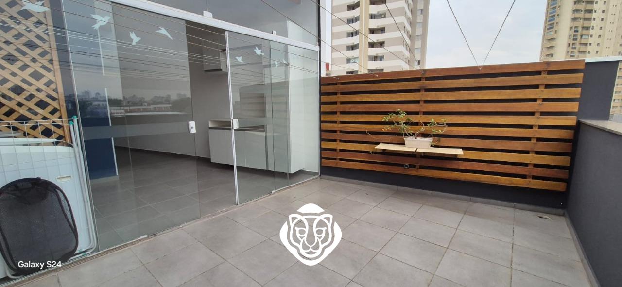 Área de Serviço (externo)