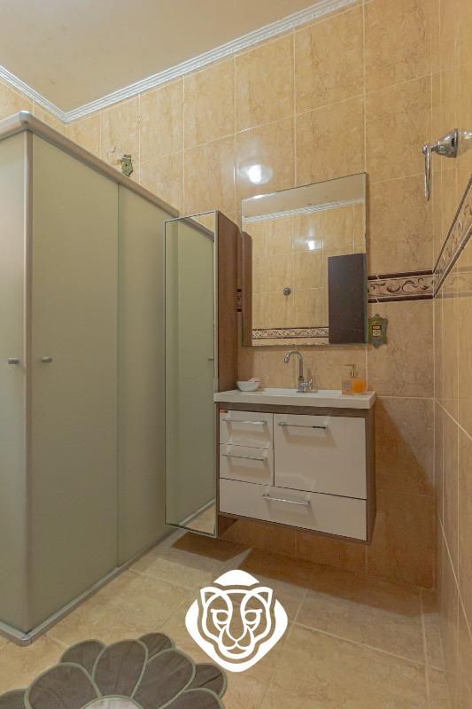 Banheiro Dormitório 4 suite