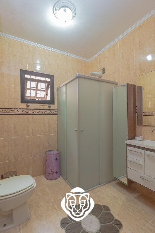 Banheiro Dormitório 4 suite