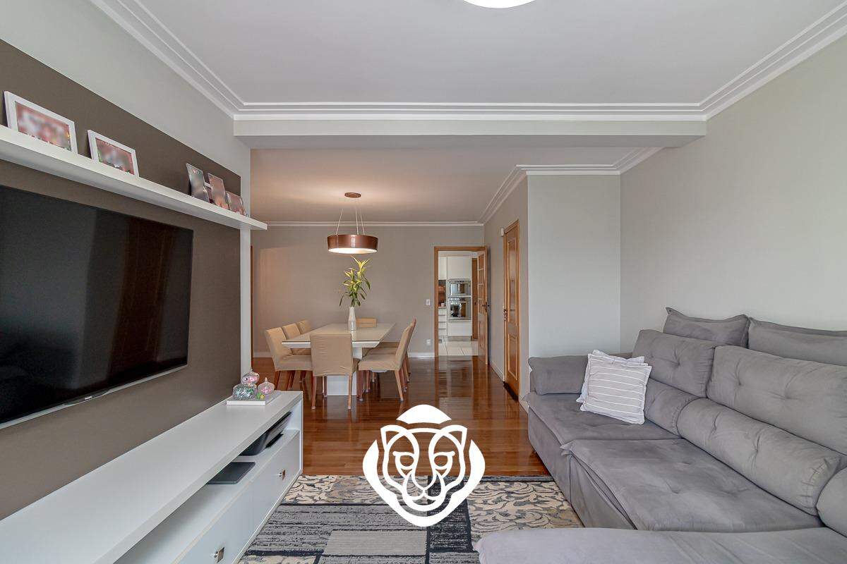 Sala dois ambientes