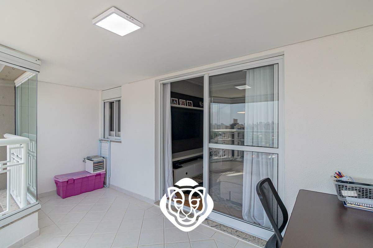 Sacada sala