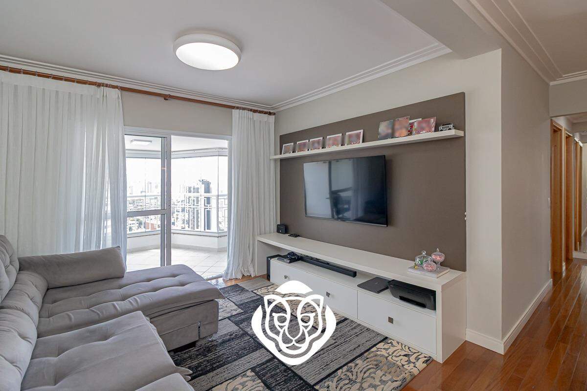 Sala dois ambientes