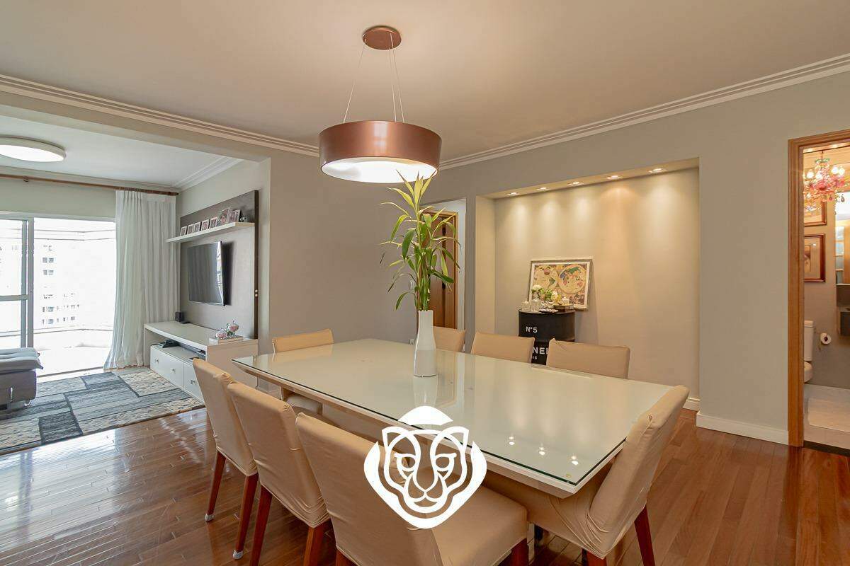 Sala dois ambientes