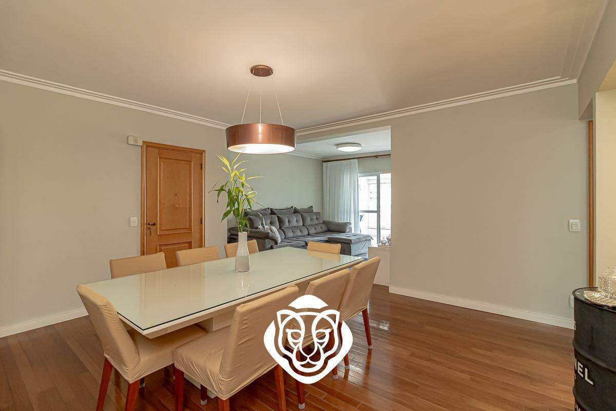 Sala dois ambientes