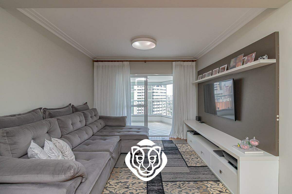 Sala dois ambientes