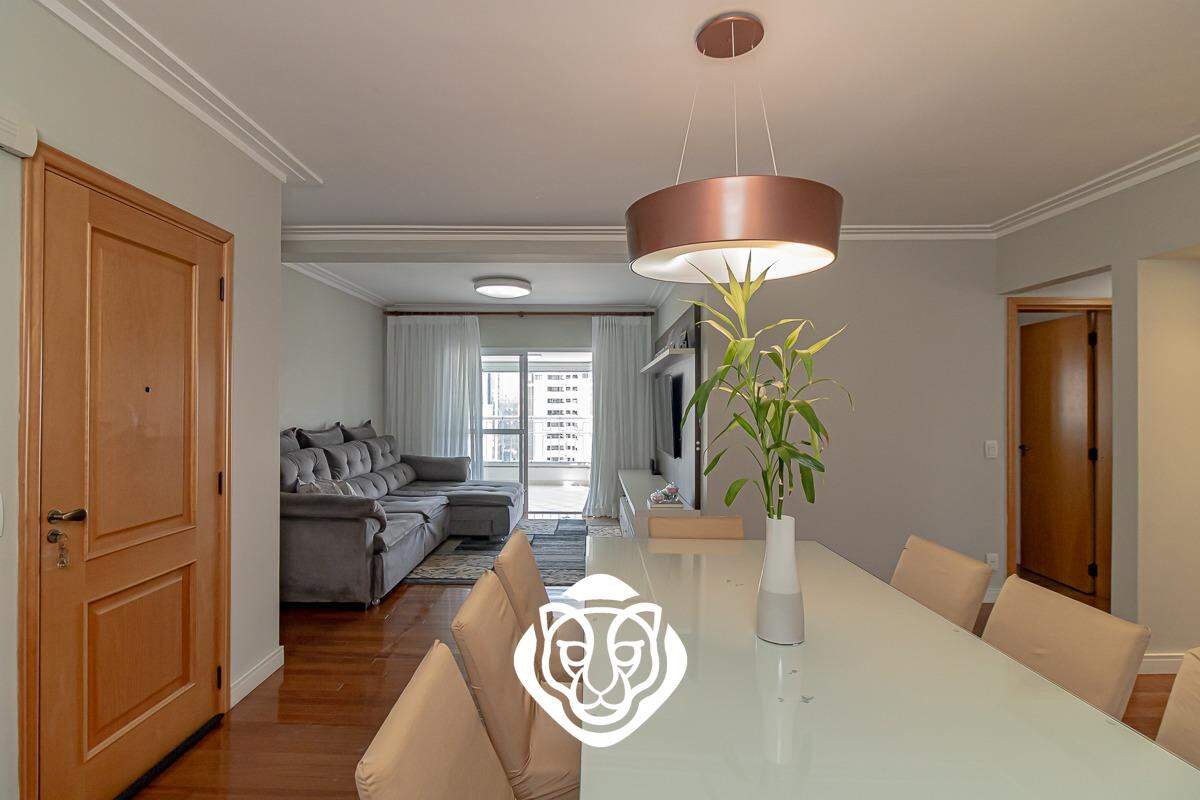 Sala dois ambientes