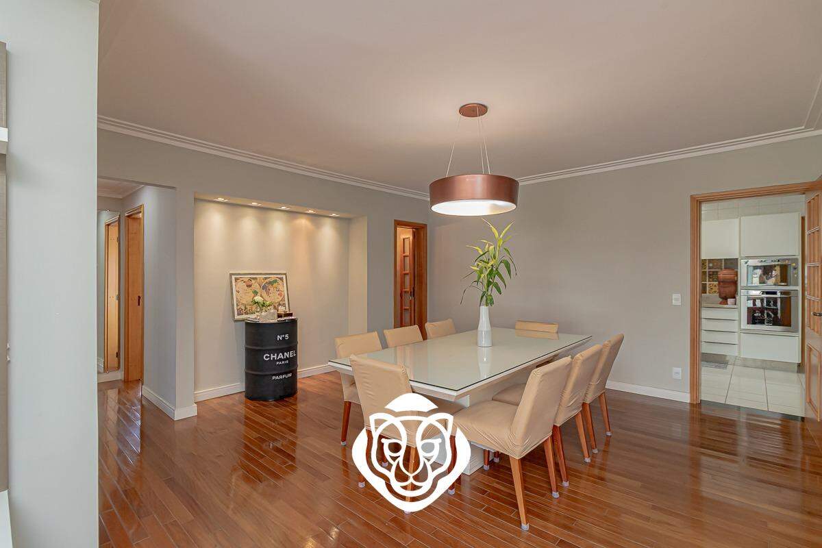 Sala dois ambientes