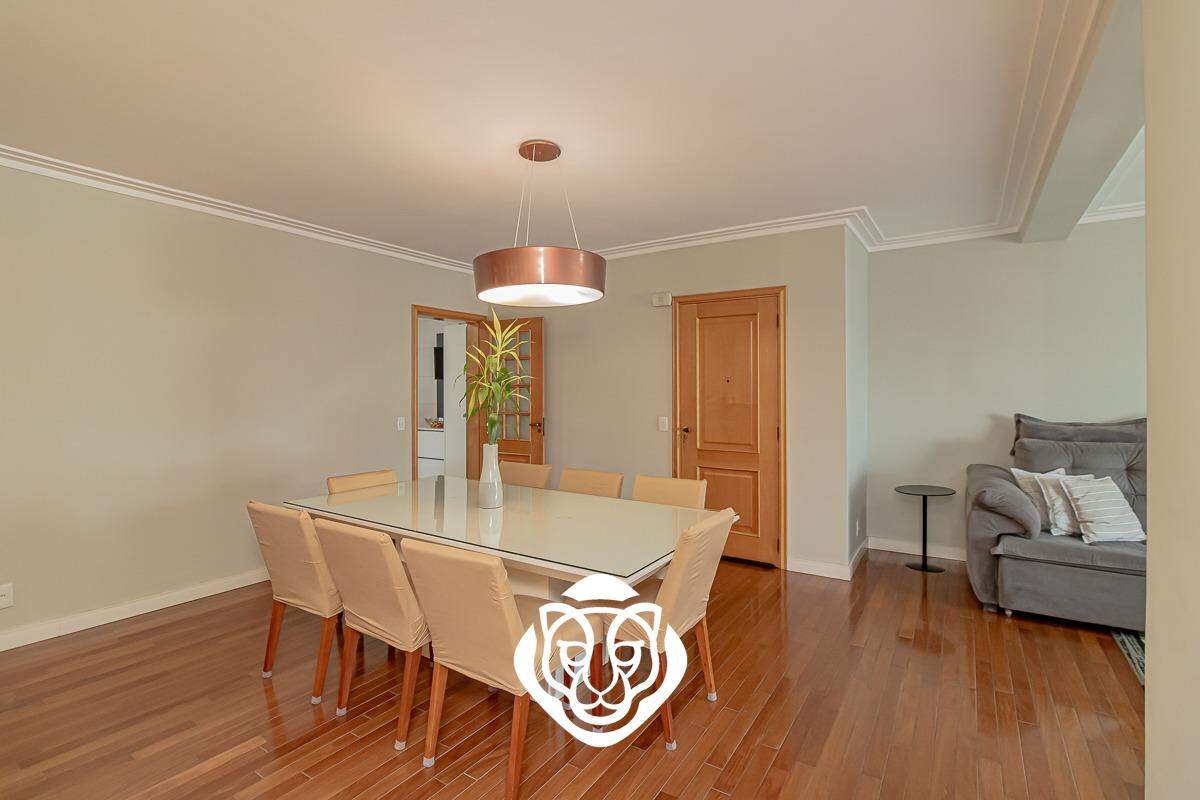 Sala dois ambientes