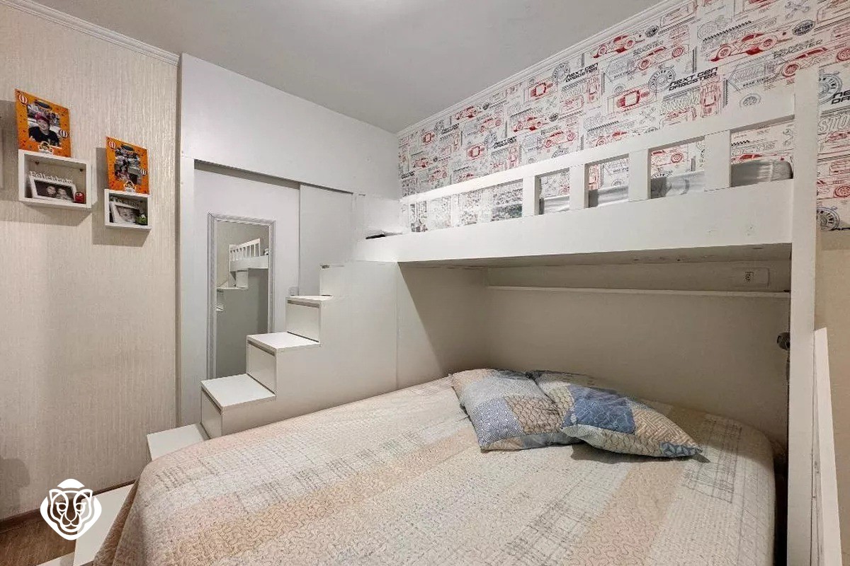 Dormitório I Suíte