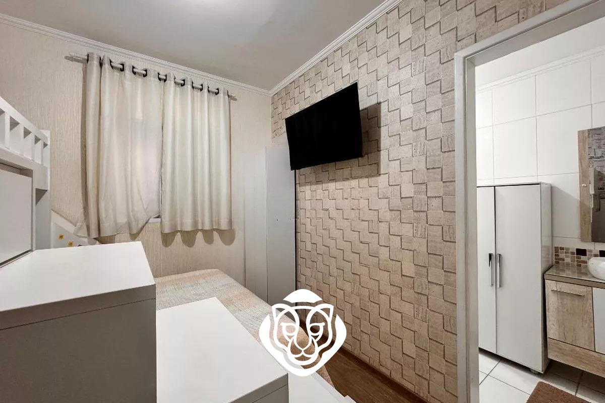 Dormitório I Suíte