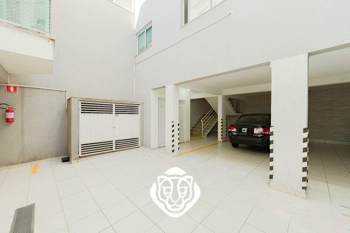 Garagem