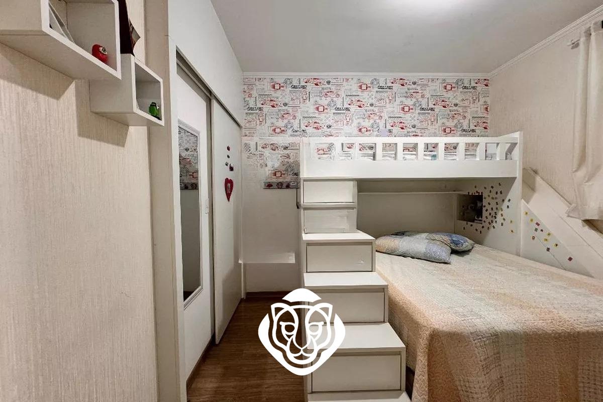 Dormitório I Suíte