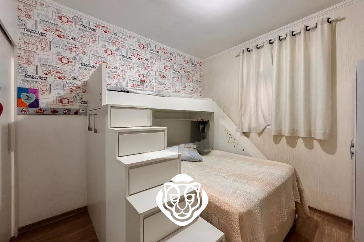 Dormitório I Suíte