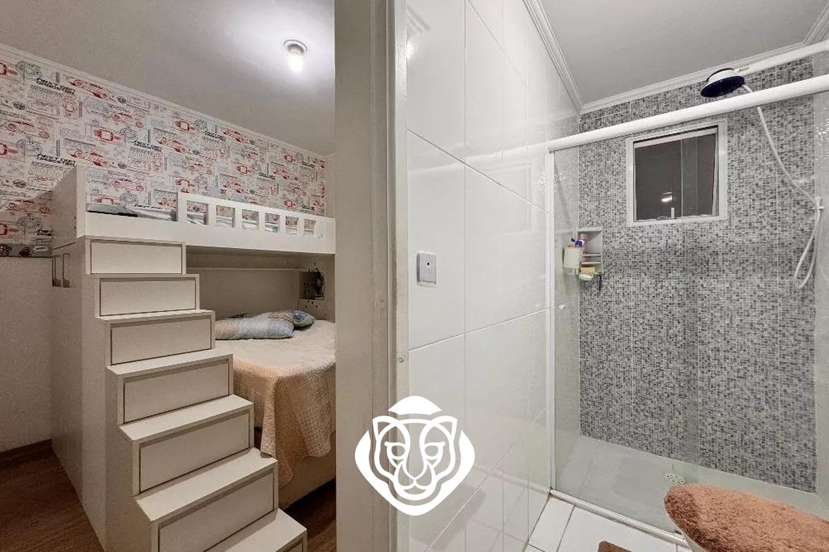 Dormitório I Suíte