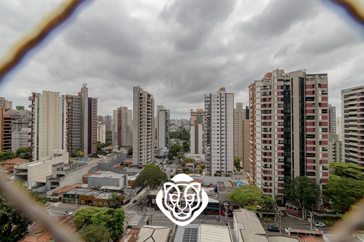 Vista suíte I