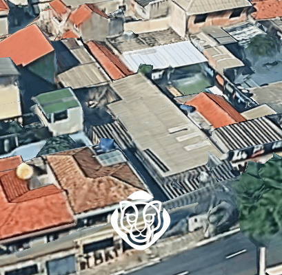 Vista Terreno