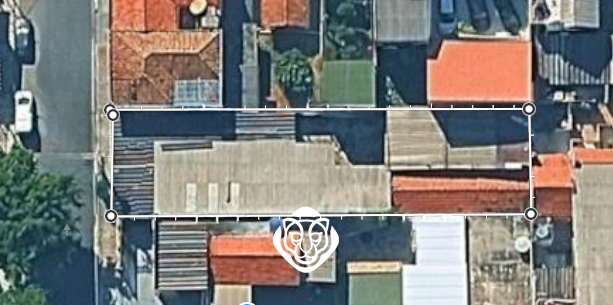 Vista Terreno